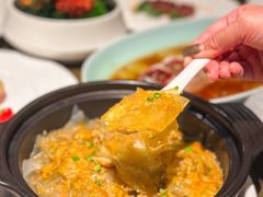 -上海总会SHANGHAICLUB(兴业太古汇店)