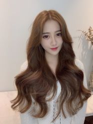 点击看大图 -3AM HAIR SALON烫发染发接发