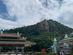 -云洞岩风景区