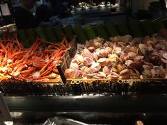 -星伦多自助料理·涮烤一体(虹悦城店)