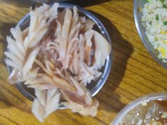 -渝味黄姐火锅(黄泥村店)