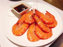-城市名人酒店喝彩西餐厅(人民南路店)