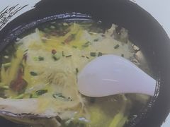 -黄牛肉馆·皖南土菜