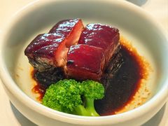 -1921湖景餐厅