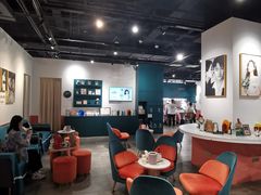 -海马体照相馆(天津世纪都会店)