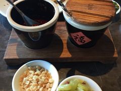 -真爱中国餐馆·年华店(朱雀大街店)