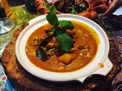 -小娘惹厨房Little Nyonya(狮城有约上榜店)