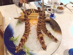 精选海鲜拼盘-德米火锅(深圳湾1号旗舰店)