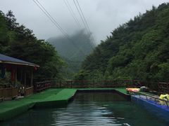 -浙北大峡谷