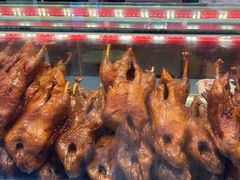 -徐六孃正宗甜皮鸭(张公桥店)