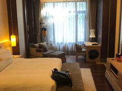 -西安华清御汤酒店