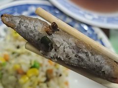 农家煎藕饼-粗茶淡饭(东关街店)