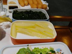 -乡土黄·鲜牛肉火锅·小龙虾(兴业街店)