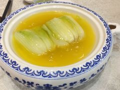 -仿膳饭庄(天安门店)