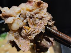 -德记牛肉社潮汕鲜切牛肉火锅(中心路店)