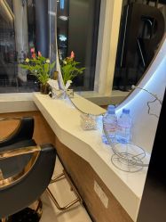 -BEAUTY HAIR GANO