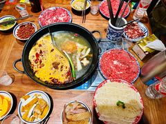 -袁山山重庆火锅(丈八北路店)