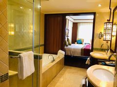 -三亚亚龙湾天域度假酒店