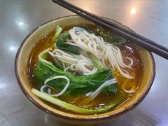 传统华兴街番茄煎蛋面-华兴街煎蛋面(总店)