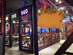-多嘴肉蟹煲(万达店)