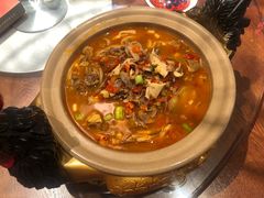 -袁州宴·地道袁州菜(袁山东路店)