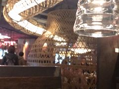 卡座-外婆家(蓝色港湾店)