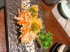 -古京·臻致料理(月湖店)