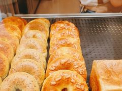 -红心闪闪面包牛奶公司(旺角星辰店)