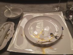 -紫圆 · 雅宴高级餐厅(杭州东站店)