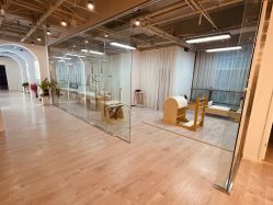 -羿刻互动·瑜伽雅集·瘦身·塑形