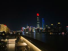 -Kathleen's Waitan 凯圣琳江景西餐厅(外滩店)