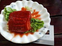 android_upload_pic-吴门人家·苏宴宫廷菜(拙政园店)