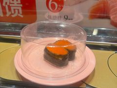 -争鲜回转寿司(南开大悦城店)