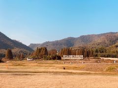 -莫干山风景区