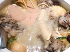 -小骨煲金华砂锅(转塘金街美地店)
