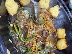 -边江铁锅炖鱼(振八街店)