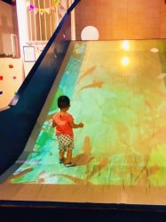 -塔塔王国·主题儿童游乐园(奥城商业广场店)