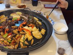 -一烙锅(友谊店)