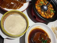 -大鸭梨烤鸭店(花园村店)
