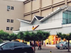 -NIKE北京马连道换季优惠店