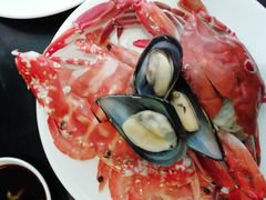 -玛斯兰德国际酒店-西餐厅