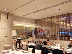 -River Café 海鲜自助(重庆丽笙世嘉酒店)