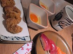 -沼津港精致料理·寿喜烧·烧鸟(漕河泾印象城店)