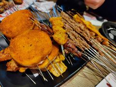-马海涛牛肉串·午市牛腩饭·烧烤夜宵(领汇广场店)