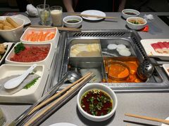 -海底捞火锅(金光华店)