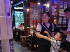 -唇辣号重庆老火锅(燕郊鑫乐汇店)