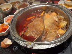 -牛New寿喜烧(新六百店)