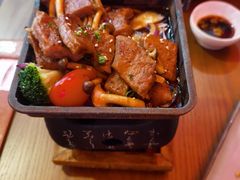 -饭町二郎日式综合茶餐(中安广场店)