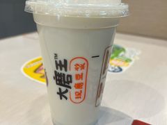 -永和大王(春日上新·阜成门店)