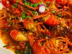-李叔叔虾蟹大排档(青羊店)
